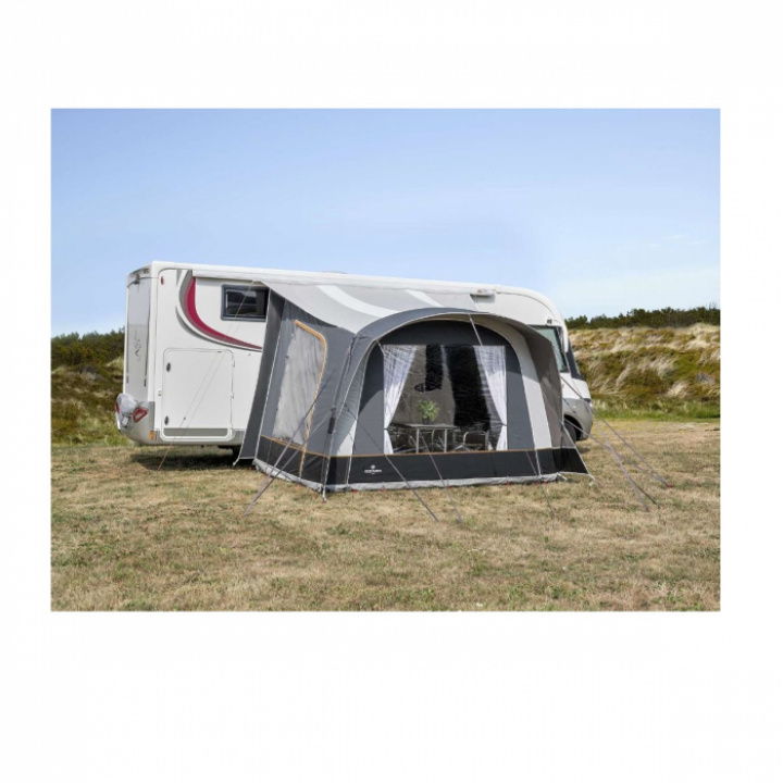 Lufttält Isabella Ventura Air Vivo höjd 270-290cm i gruppen Outlet / Utgående varor hos Camping 4U (O_62001242)