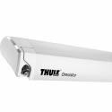 Thule 9200 Silver 600 cm Mystic Grey