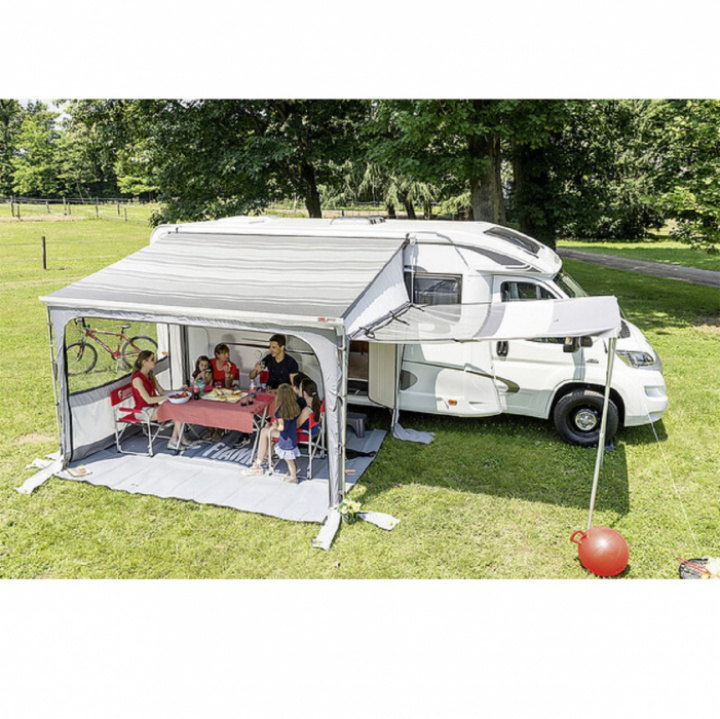 Privacy Room Ultra Light 400 i gruppen Markiser & Förtält / Markiser / Markistält / Fiamma Markistält hos Camping 4U (O_9941475)