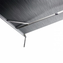 Thule 5200 452x250 Silver, Mystic Grey