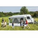 Markistält Caravanstore ZIP XL 410 (front + sidor)