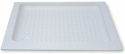 Duschplatta 830x670x59mm