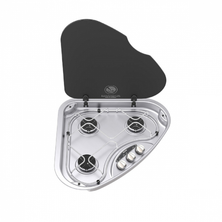 Glasskydd Thetford SSPA0214 i gruppen Hushåll / Spis & ugn / Reservdelar Spis / Ugn hos Camping 4U (SSPA0214)