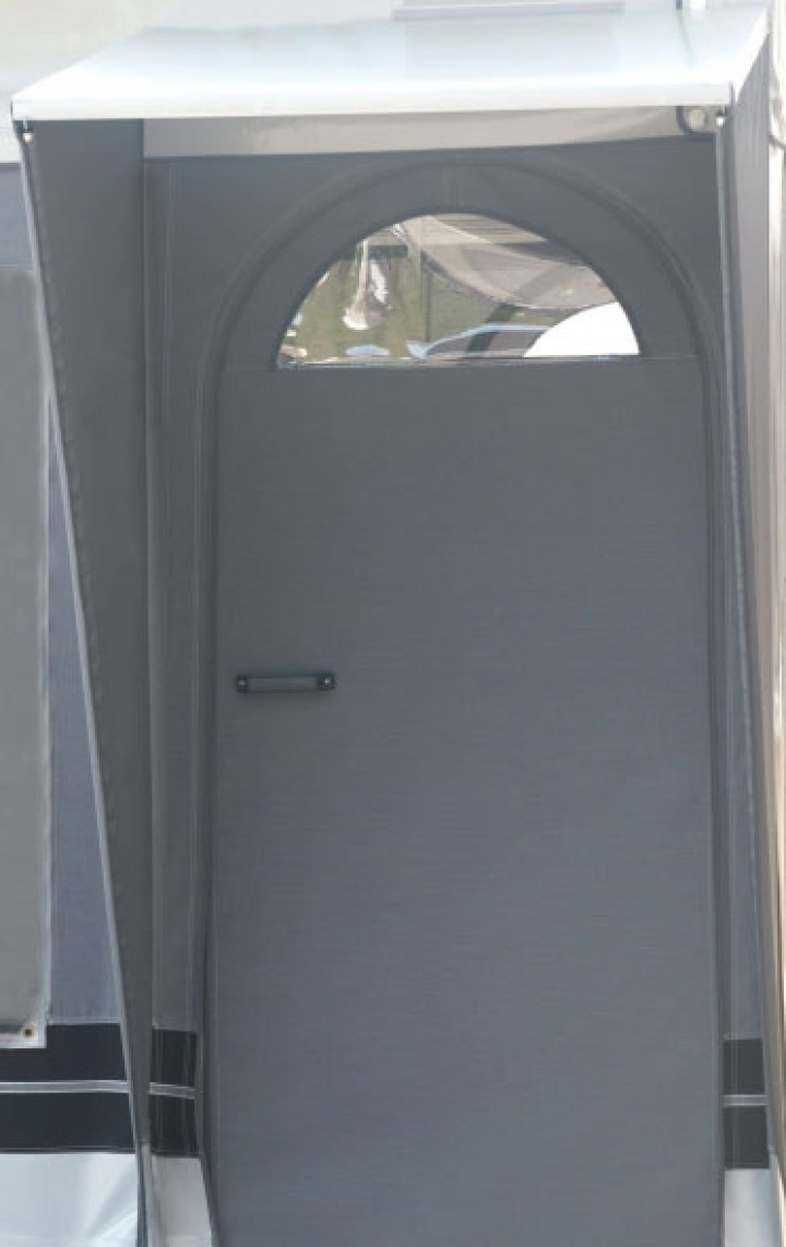 Dörrmarkis till StandBytält i gruppen Markiser & Förtält / Förtält / Förtält husvagn / Dörrmarkis, dörrar hos Camping 4U (ST-800)