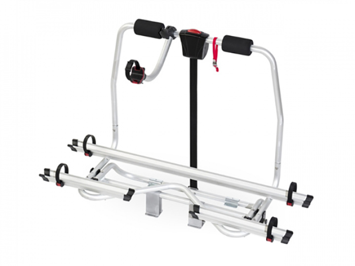 Cykelställ 2 cyklar Caravan Active Fiamma i gruppen Chassi / Cykelställ / För Dragbalken hos Camping 4U (T01-102)