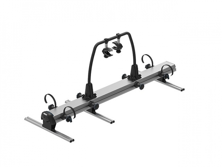 Cykelställ för garage