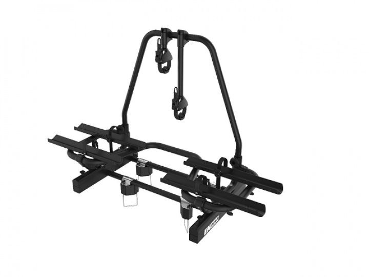 Enduro cykelhållare BC260 för dragbalken i gruppen Chassi / Cykelställ / För Dragbalken hos Camping 4U (T01-110B)