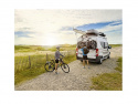 Cykelställ Thule Elite Van XT Crafter 2017-