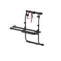 Cykelställ Fiamma Carry-Bike DJ Fiat Ducato 2006-. Deep Black