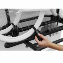Cykelställ Wanderway black VW T6 Thule