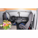 Gardin Remi front IV till Fiat Ducato 09/2011-2014 (X250)