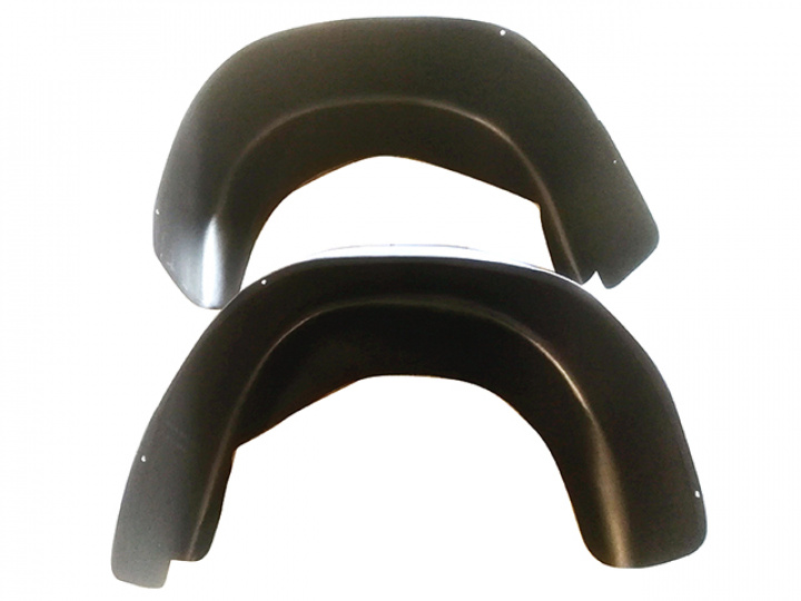 Innerskärm Bak Fiat Ducato 2015> i gruppen Chassi / Stänkskärm hos Camping 4U (T03-03D)