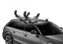 Kajakhållare Thule Hullavator Pro