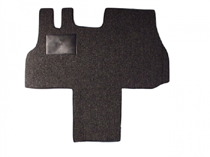 Kupematta Renault Master 1999-2004 i gruppen Husbil & Husvagn / Inredning / Kupemattor / Nålfiltsmattor Halvintegrerat hos Camping 4U (T03-39)