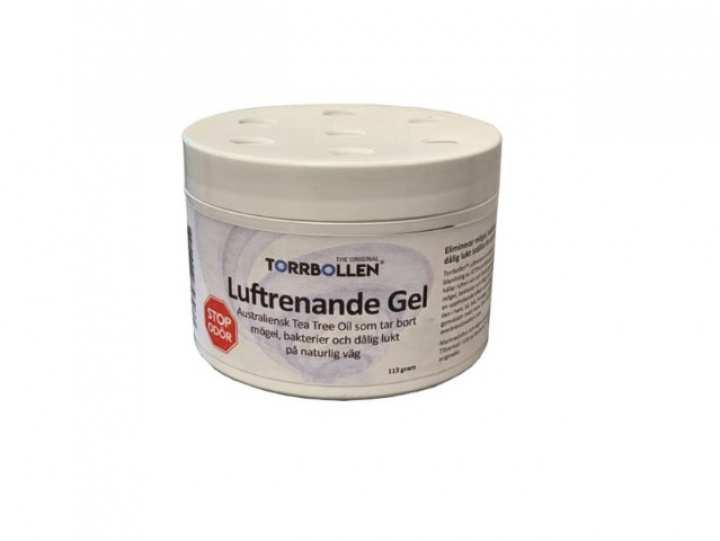 Luftrenare Torrbollen i gruppen Husbil & Husvagn / AC & Ventilation / Luftavfuktare hos Camping 4U (T05-119A)