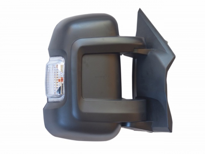 Backspegel Höger Ducato x250/290. Kort arm. Van i gruppen Chassi / Backspeglar / Backspeglar Husbil hos Camping 4U (T06-69H)