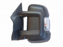 Backspegel Vänster Ducato x250/290. Kort arm. Van