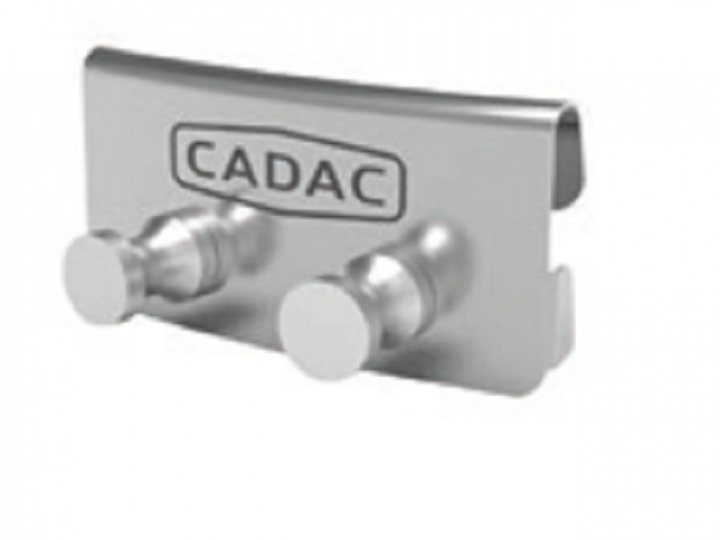 Universalhållare för grill Cadac i gruppen Hushåll / Grillar / Grilltillbehör hos Camping 4U (T09-113E)