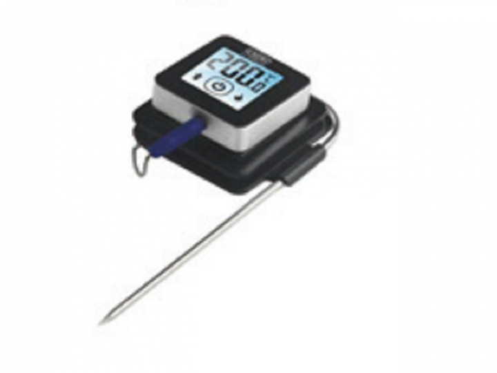 Grilltermometer Bluetooth Cadac i gruppen Hushåll / Grillar / Gasolgrillar hos Camping 4U (T09-113H)