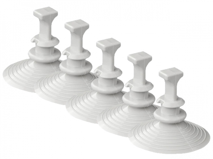 Sugproppar För Thermomatta 5-pack, reservdel i gruppen Vinter & Isolering / Tillbehör Vinter hos Camping 4U (T10-01.02)