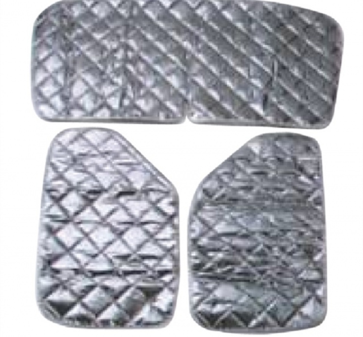 Termomatta Mercedes Sprinter 2000-2005. Invändig i gruppen Vinter & Isolering / Termoisolering invändig hos Camping 4U (T10-01G)