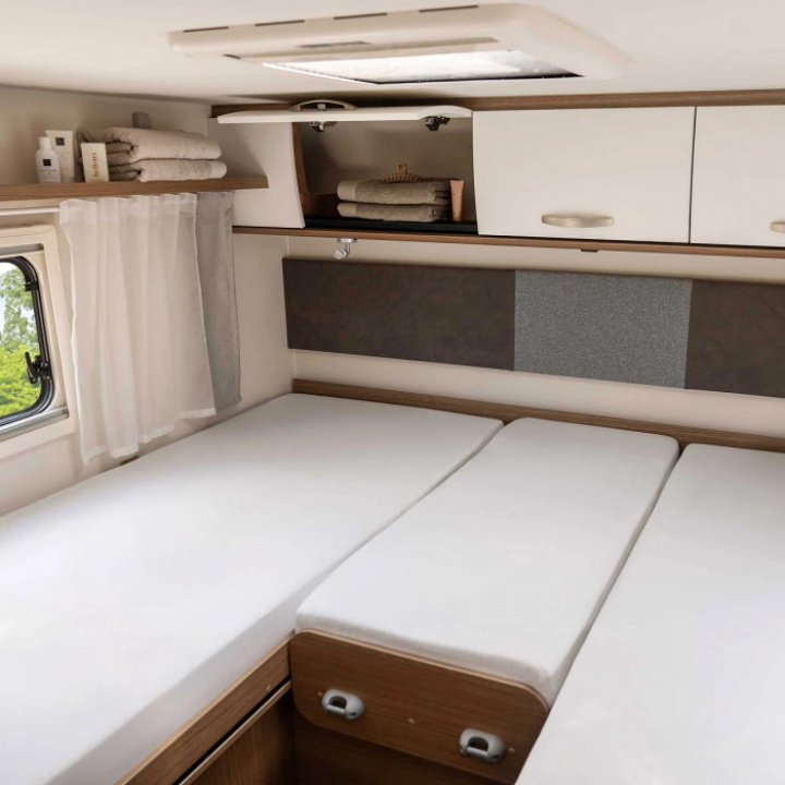 Lakan tredelad vit Walra i gruppen Campingmöbler / Sovrum / Sängkläder & lakan hos Camping 4U (T13-124A)