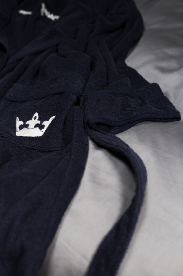 ROYAL CAMPING BADROCK (KING)