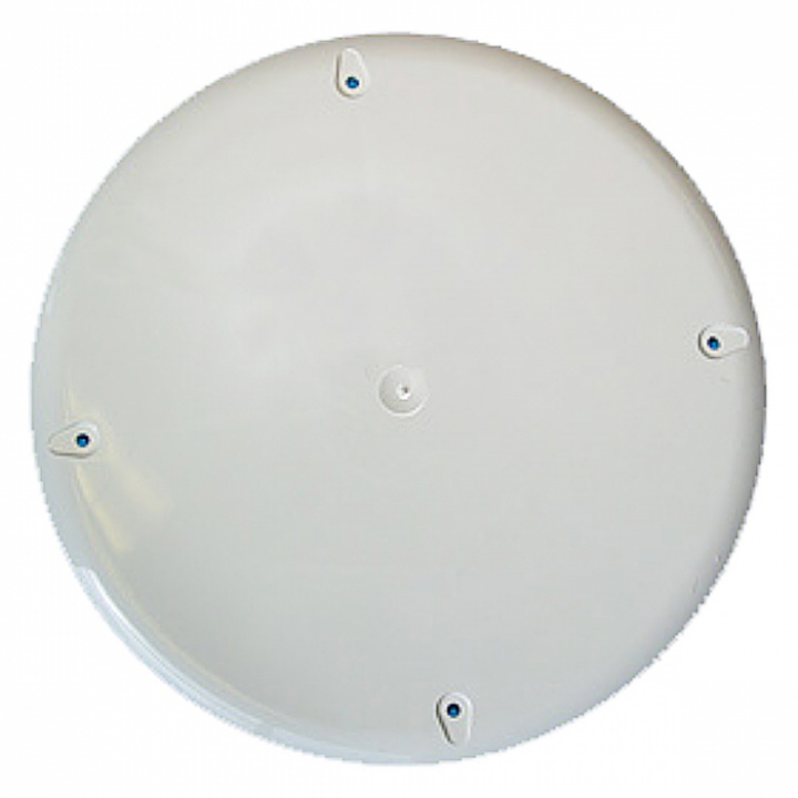 Täckbricka att använda vid dem. av T15-03A i gruppen Elektronik / Multimedia / TV-antenn och Parabol hos Camping 4U (T15-03.03)