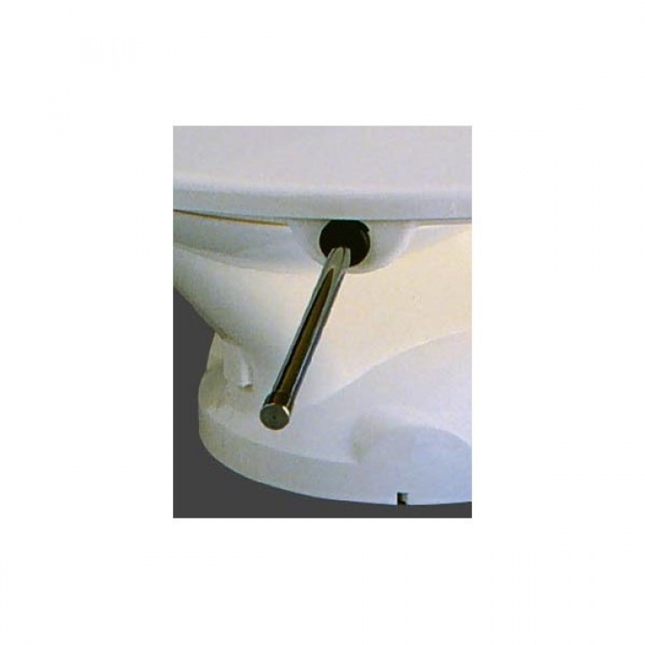 Antennspröt i gruppen Elektronik / Multimedia / TV-antenn och Parabol hos Camping 4U (T15-09.01)