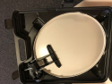 Parabolantenn MEGASAT Campingset
