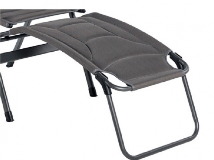 Fotstöd Wecamp Triton i gruppen Campingmöbler / Campingstolar / Fotstöd hos Camping 4U (T18-469)