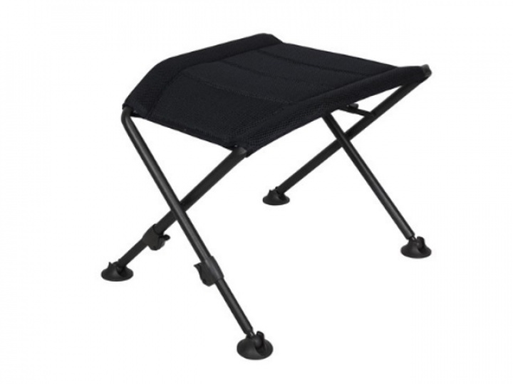 Fotstöd Westfield Focus Grå i gruppen Campingmöbler / Campingstolar / Fotstöd hos Camping 4U (T18-566A)