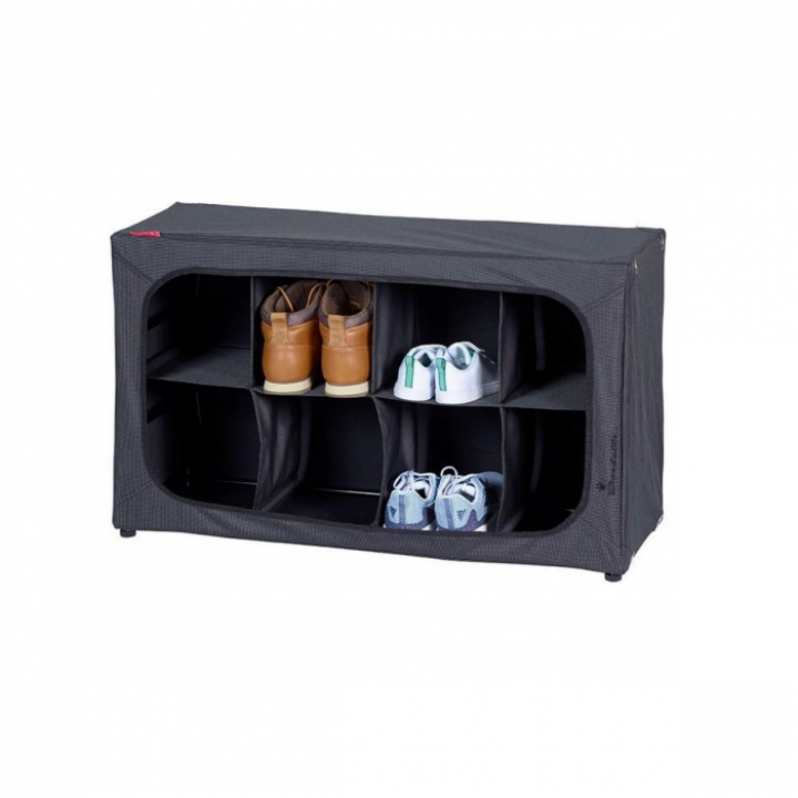 Skoorganizer/skohylla Isabella i gruppen Campingmöbler / Förvaring hos Camping 4U (T18-955J)
