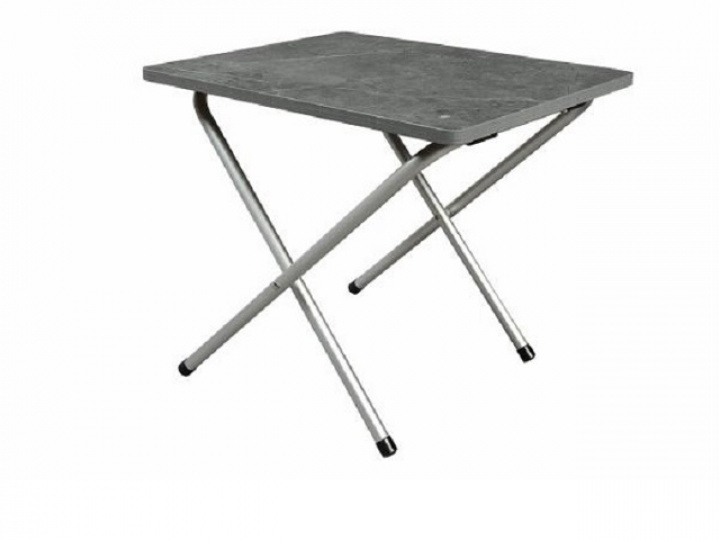 Cafébord 50x40cm Isabella i gruppen Campingmöbler / Campingbord hos Camping 4U (T18-970D)