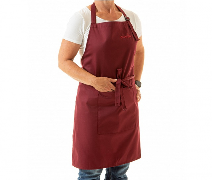 Förkläde med ficka Omnia
