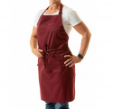 Förkläde med ficka Omnia