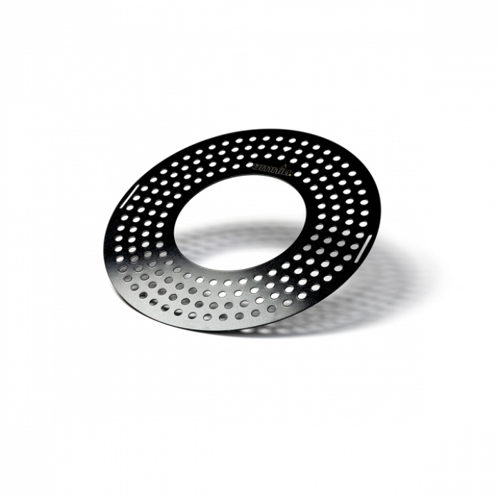 Perforerad ugnsplåt Omnia i gruppen Hushåll / Omnia hos Camping 4U (T19-45U)