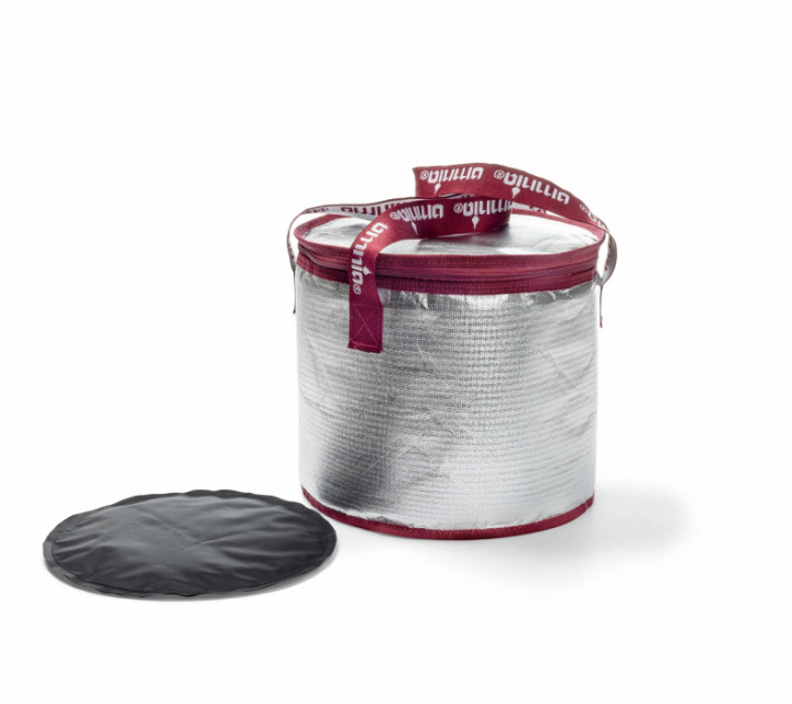 Kylväska med kylklamp Omnia i gruppen Hushåll / Omnia hos Camping 4U (T19-45V)