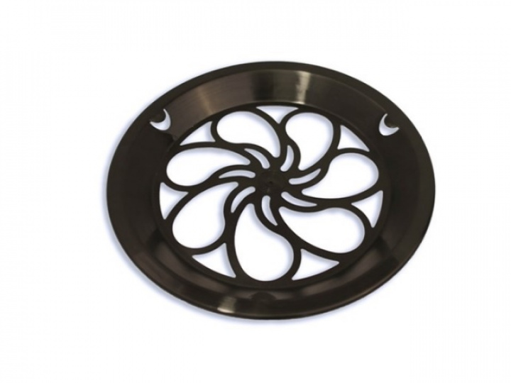 Tallrikshållare till papptallrikar 4-Pack i gruppen Hushåll / Husgeråd / Hushållstillbehör hos Camping 4U (T30-106A)