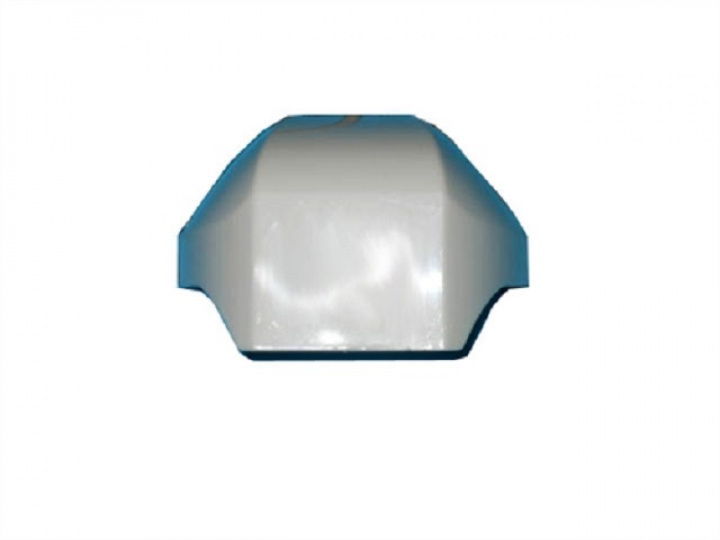 Rörelsedetektor trådlös till Nx-5 i gruppen Husbil & Husvagn / Säkerhet / Larm hos Camping 4U (T30-45C)