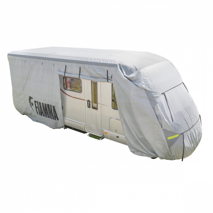 Husbilsöverdrag Fiamma Premium i gruppen Vinter & Isolering / Skyddsöverdrag Husbil hos Camping 4U (T33-104R)