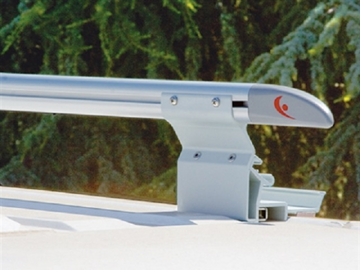 Takräcke Ducato Maxi XL. H2, L4 i gruppen Chassi / Takräcke / Takbox hos Camping 4U (T33-58A)