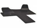 Gummimatta Fiat Ducato, Jumper, Boxer 2006-2014