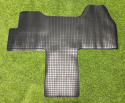 Gummimatta Fiat Ducato, Jumper, Boxer 2006-2014