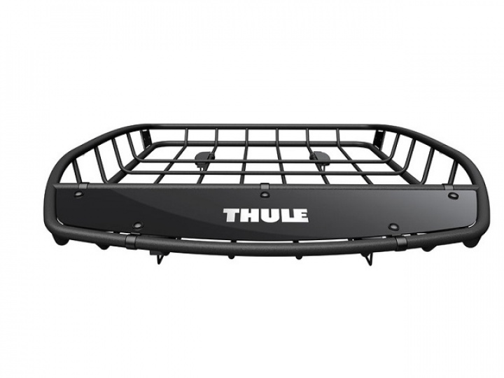 Lastkorg Thule Canyon XT. 127x104x15cm i gruppen Chassi / Takräcke / Takbox hos Camping 4U (T33-94A)