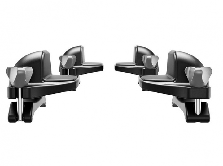 Kajakhållare Thule Portage, max 45kg i gruppen Campingtillbehör / Vattensport / Tillbehör hos Camping 4U (T33-95B)