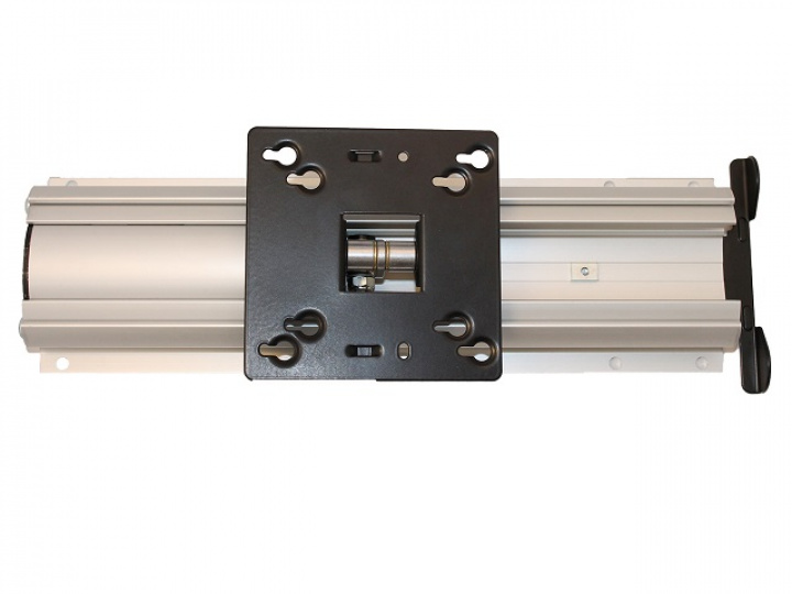 TV-Fäste Skjutbart 22