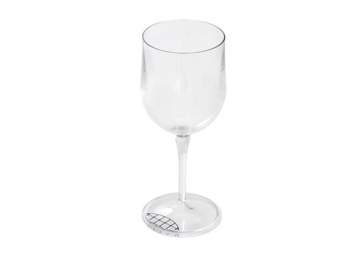 Vinglas Hopfällbart Isabella 2-Pack