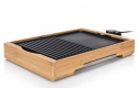 Elgrill Tristar Bamboo 230V 