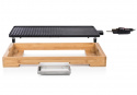 Elgrill Tristar Bamboo 230V 